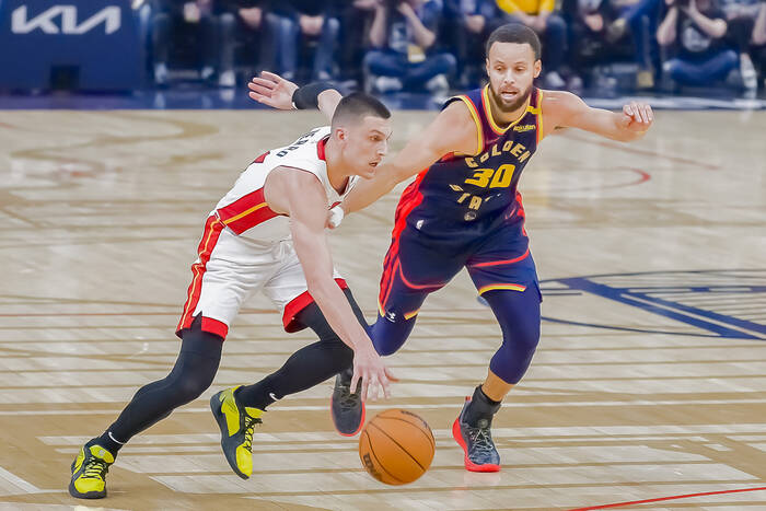 Oto najbogatszy klub NBA. Ekipa Sochana może zazdrościć