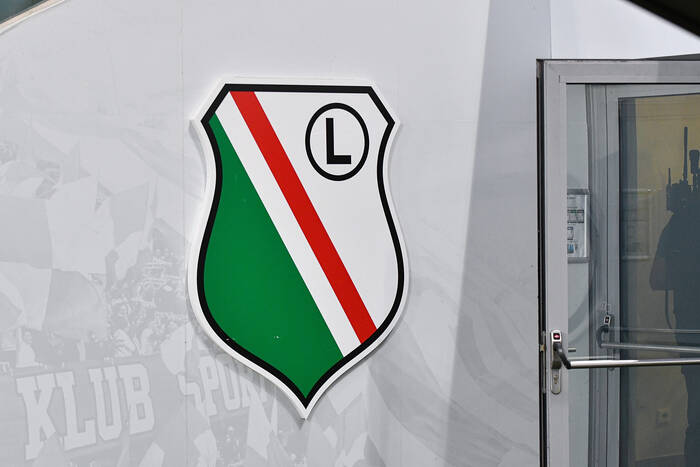 Legia wzmocniła linię ataku. Nie na taki komunikat czekali kibice