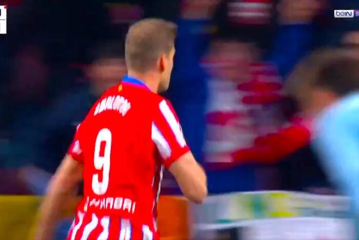 Szalony powrót Atletico! Faworyt odrobił straty w osłabieniu [WIDEO]