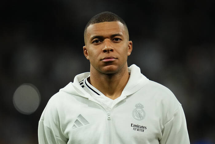 Mbappe wybrał. Z tym rywalem chce zagrać w Lidze Mistrzów