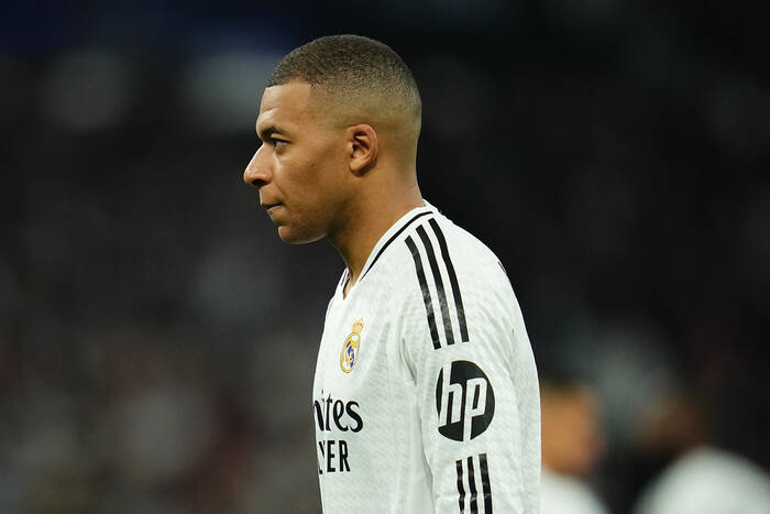 Mbappe kompletnie zaskoczył. Niespodziewana wizyta [ZDJĘCIE]