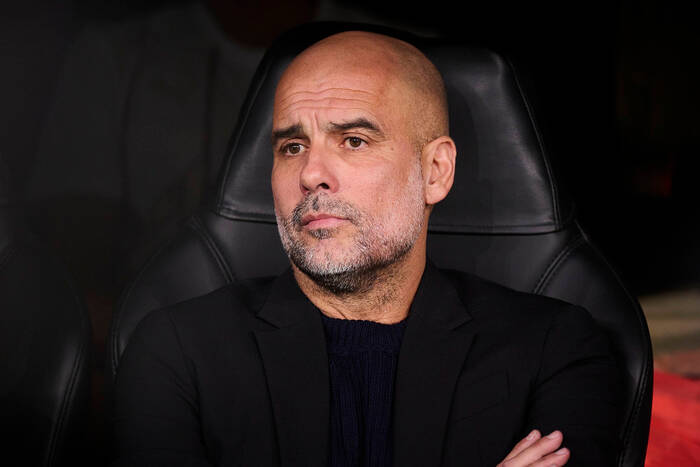 Guardiola wskazał cel City na ten sezon. Padła jasna deklaracja