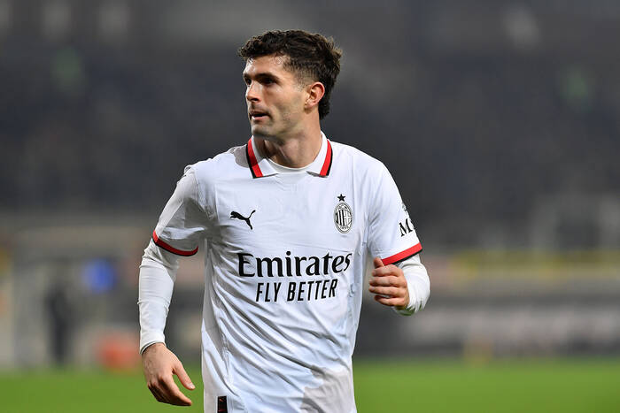 Pulisic i Reijnders już wiedzą. Milan podjął decyzję