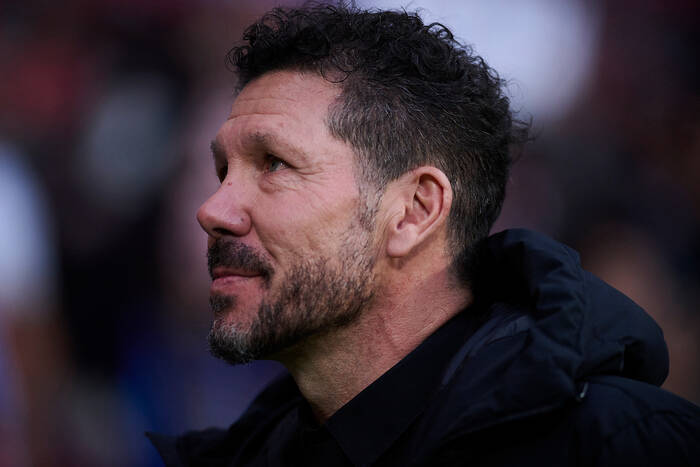 "Zadzwoń do mnie jutro". Simeone pozamiatał po zwycięstwie