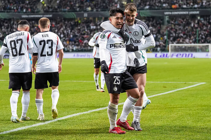 Oto półfinałowe pary Pucharu Polski! Hit na Stadionie Śląskim