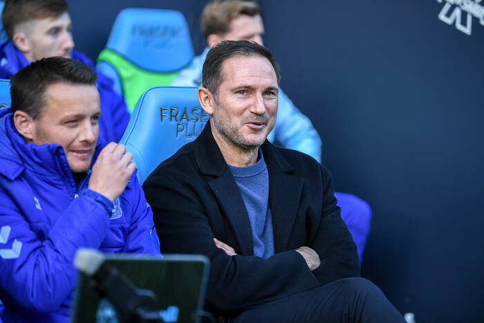 Lampard wrócił w wielkim stylu. Rewelacyjne wyniki, jedna z sensacji sezonu