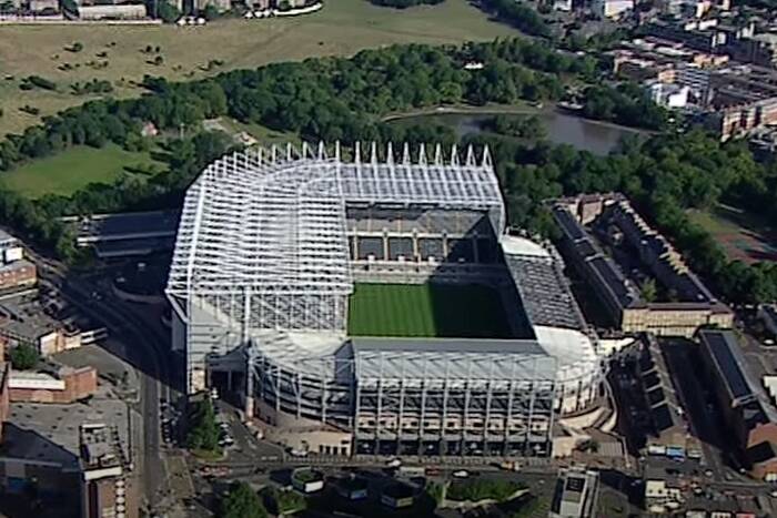 Angielski gigant wybuduje nowy stadion. Duża zmiana po 133 latach