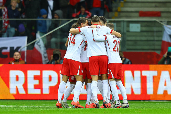 Borek zadrwił z kadry. Wrócił do blamażu. "Do przerwy tylko 0:4"