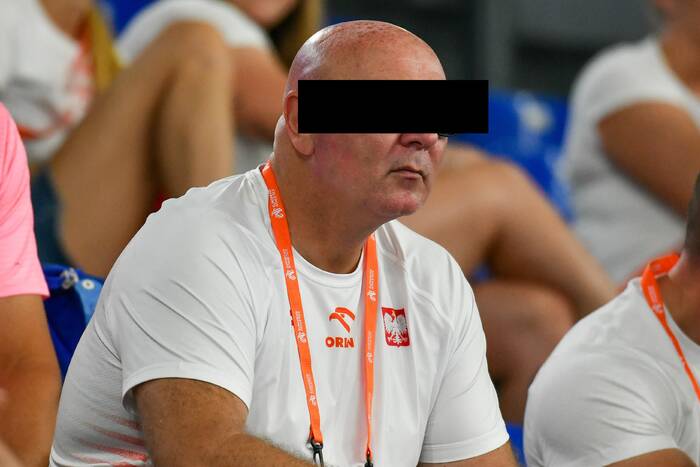 Media: Polski mistrz olimpijski w izbie wytrzeźwień. Interweniowała policja Media: Polski mistrz olimpijski w izbie wytrzeźwień. Interweniowała policja
