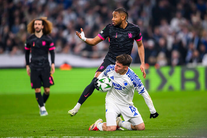 Szalał na ulicach stolicy. Może zostać deportowany z kraju!