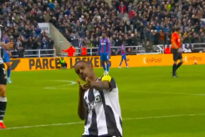 Miazga Newcastle w Premier League! Pogrom i awans na podium [WIDEO]