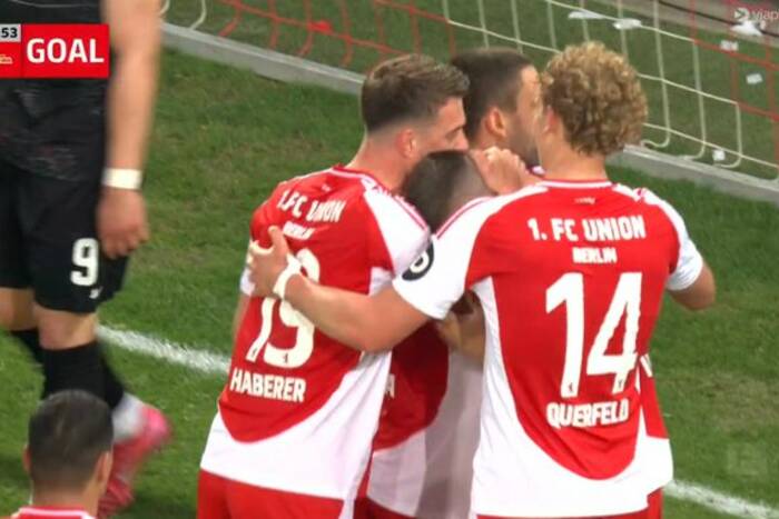 Historyczny mecz w Bundeslidze. To się w głowie nie mieści [WIDEO]