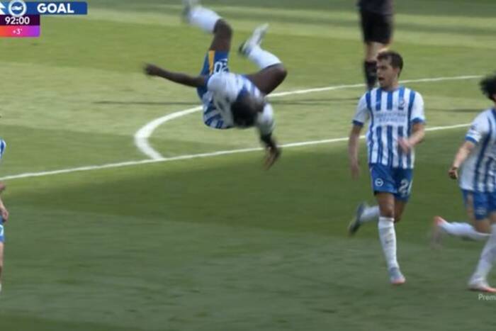 Cudowny gol w 92. minucie. I to na wagę zwycięstwa [WIDEO]
