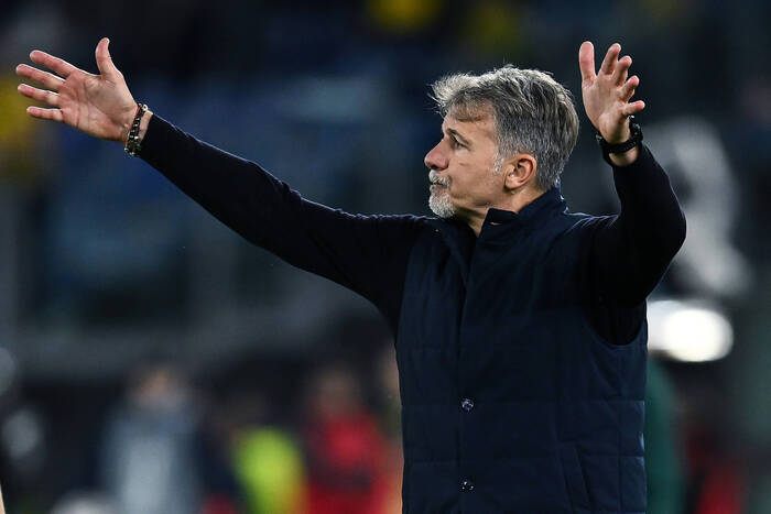 Rozłam w Lazio. Znany piłkarz blisko odejścia
