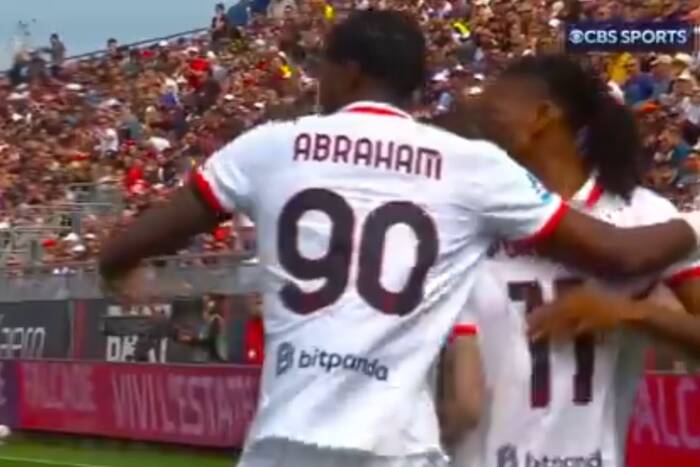 AC Milan wciąż może marzyć. Kluczowe wieści w walce o utrzymanie [WIDEO]