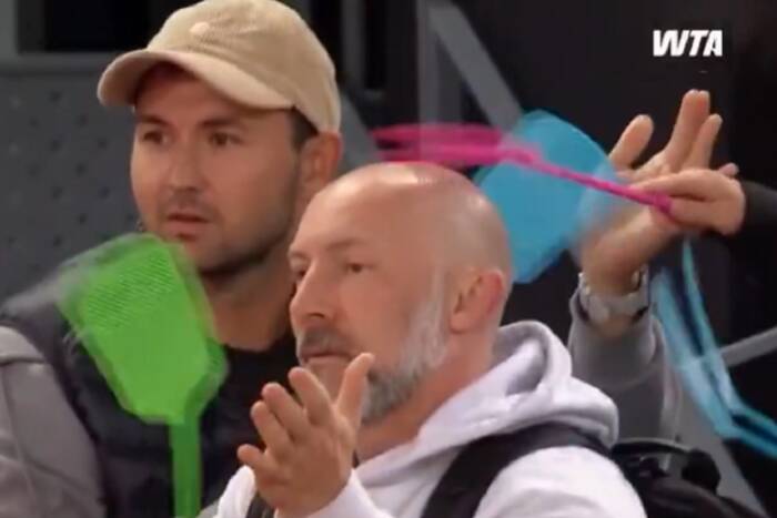 Tak sztab Sabalenki zareagował na krytykę pod jej adresem. Absolutny szok [WIDEO]