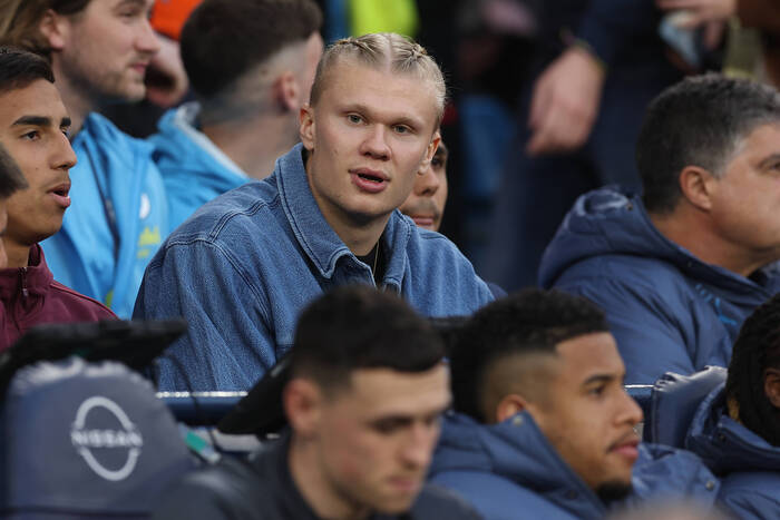 Tak Haaland wypowiedział się o Yamalu. Jego słowa niosą się po sieci