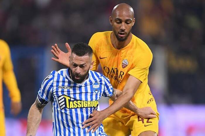Były piłkarz Serie A zakończył karierę. Dostał wspaniały upominek [ZDJĘCIE]