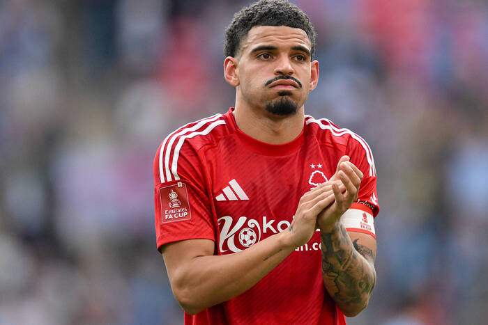 Nottingham Forest słabnie w oczach. Wymyka się awans do Ligi Mistrzów [WIDEO]
