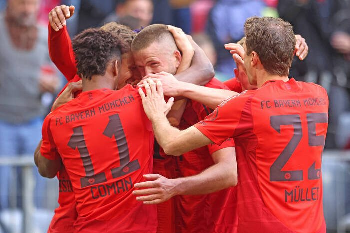 Bayern traci piłkarza. To już pewne