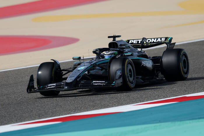Szok podczas GP Miami. Nastolatek z pole position!