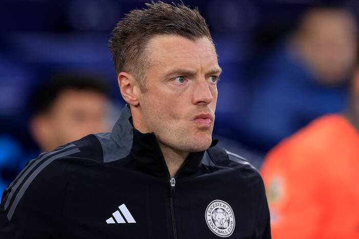 Hit. Vardy może zostać w Premier League