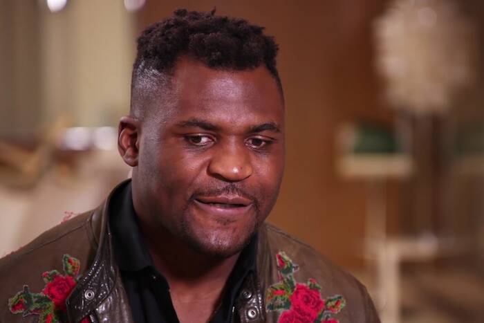 Ngannou brał udział w śmiertelnym wypadku. "Mam złamane serce" Ngannou brał udział w śmiertelnym wypadku. "Mam złamane serce"