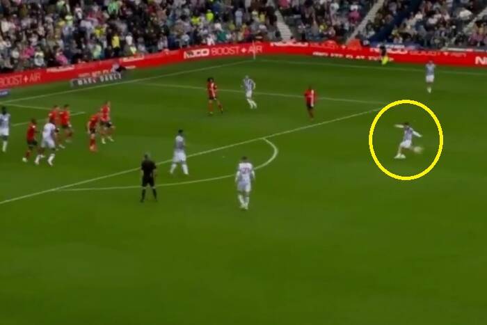 Bolesna klęska Luton Town. Dwa spadki w ciągu dwóch lat [WIDEO]