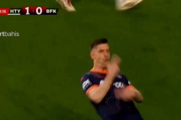 Gol Piątka! Mógł mieć dublet, ale zmarnował karnego [WIDEO]
