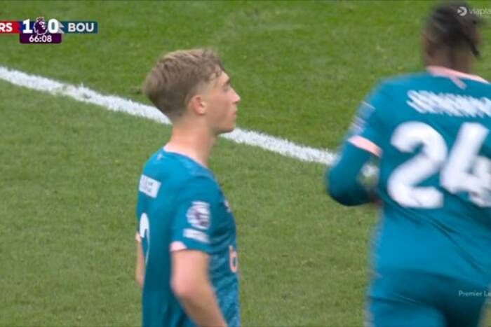 Gol w stylu Puszczy. Arsenal nie wiedział, co się dzieje [WIDEO]