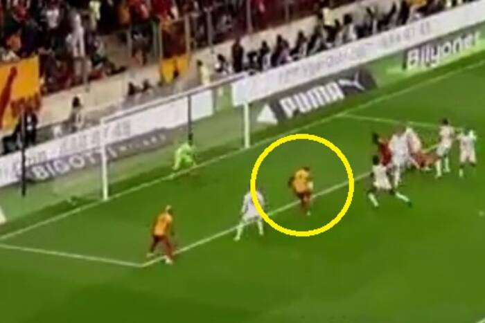Osimhen ucieka Piątkowi. Mógł być hat-trick [WIDEO]