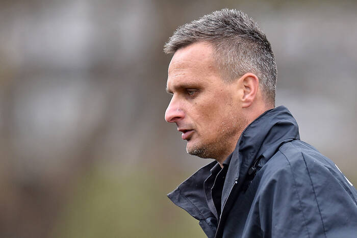 Peszko przerwał milczenie po zwolnieniu. Zaskoczył ws. swojej przyszłości