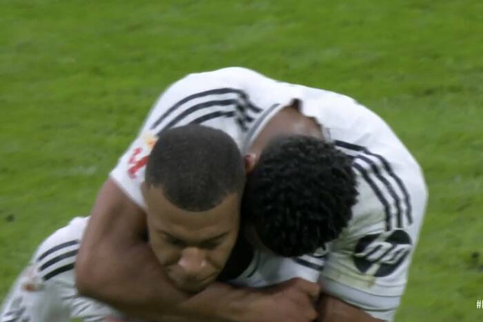 Celta postraszyła Real. Dublet Mbappe dał "Królewskim" zwycięstwo [WIDEO]