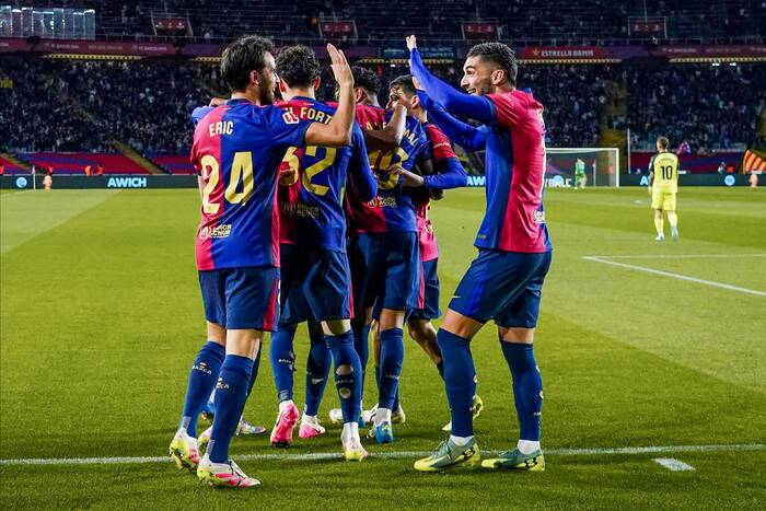 10 zł miesięcznie za Canal+ z Ligą Mistrzów! Tylko tam obejrzysz Barcelonę z Interem 10 zł miesięcznie za Canal+ z Ligą Mistrzów! Tylko tam obejrzysz Barcelonę z Interem