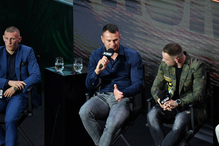 Tyle gwiazdor KSW wydał w EA FC. "Więcej niż za walkę" [WIDEO]