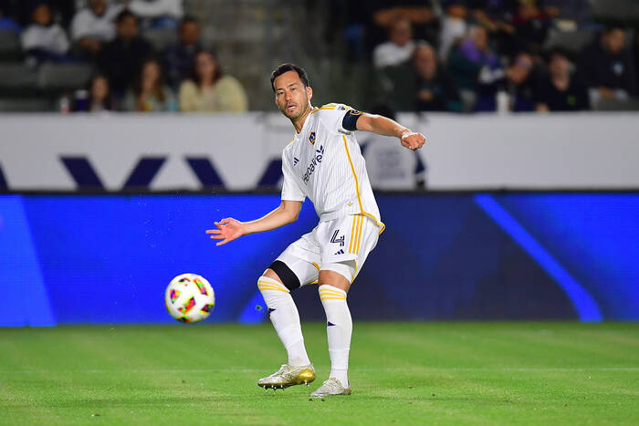 Szalony rekord w MLS. To pierwsza taka sytuacja w historii