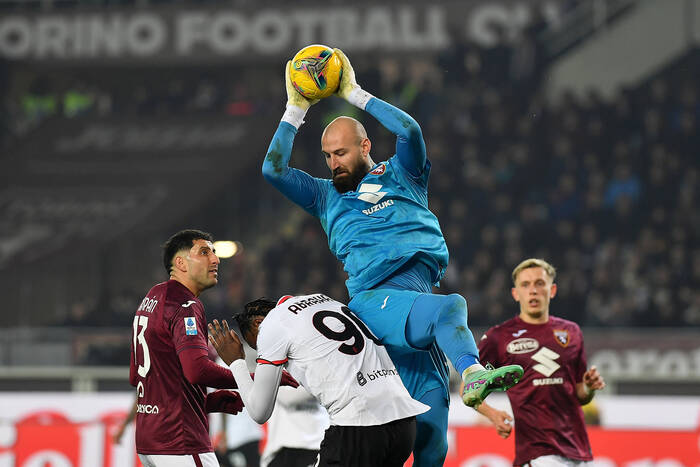 Manchester United chce byłego piłkarza Lechii Gdańsk. Zaczęły się rozmowy