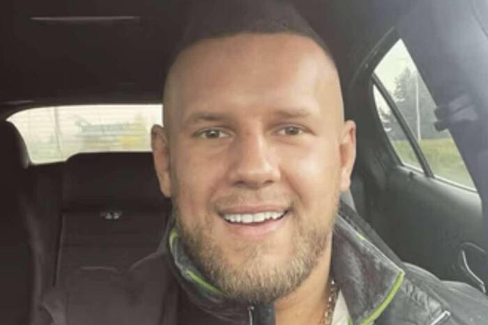 Polski zawodnik MMA zaginął. Trener apeluje o pomoc Polski zawodnik MMA zaginął. Trener apeluje o pomoc