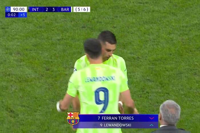 Powrót Lewandowskiego! Polak znów jest w grze [WIDEO]