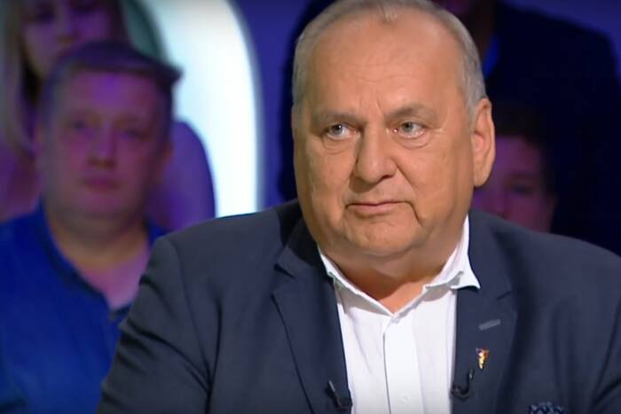 Haditaghi szaleje. Dał zakaz byłemu prezesowi Pogoni Haditaghi szaleje. Dał zakaz byłemu prezesowi Pogoni