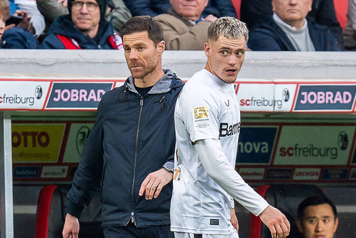 Alonso zaprzeczył medialnym plotkom. Chodzi o transferowy hit