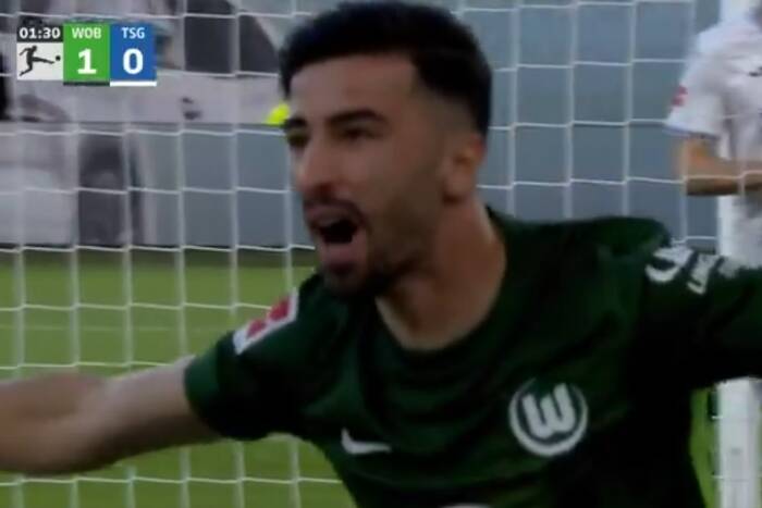 Samobój w 18. sekundzie! Sceny w Bundeslidze [WIDEO]