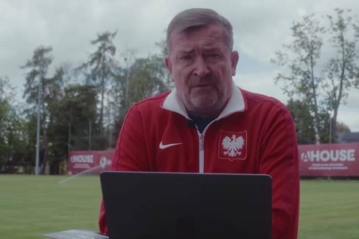 "Uważam, że została naruszona Konstytucja". Ostra reakcja trenera na decyzję PZPN "Uważam, że została naruszona Konstytucja". Ostra reakcja trenera na decyzję PZPN