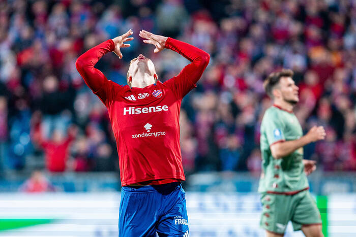 "Gotują futbolowi bogowie, gotują". X komentuje epicki finisz Ekstraklasy "Gotują futbolowi bogowie, gotują". X komentuje epicki finisz Ekstraklasy