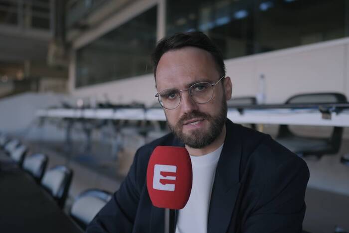 Święcicki ocenił kontrowersje w El Clasico. "FC Barcelona została skrzywdzona" [WIDEO]