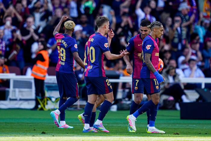 "Oburzenie osiągnęło szczyt". Tak Barcelona zareaguje na sędziowanie w El Clasico