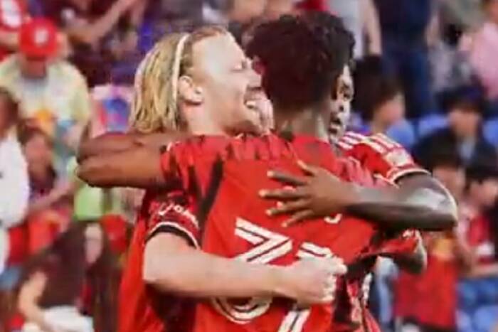 To był wieczór legendy Bundesligi. Zapisał się na kartach historii klubu z MLS [WIDEO]