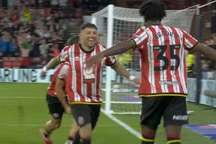 Sheffield United o krok od powrotu do Premier League! Zagra w finale baraży Sheffield United o krok od powrotu do Premier League! Zagra w finale baraży