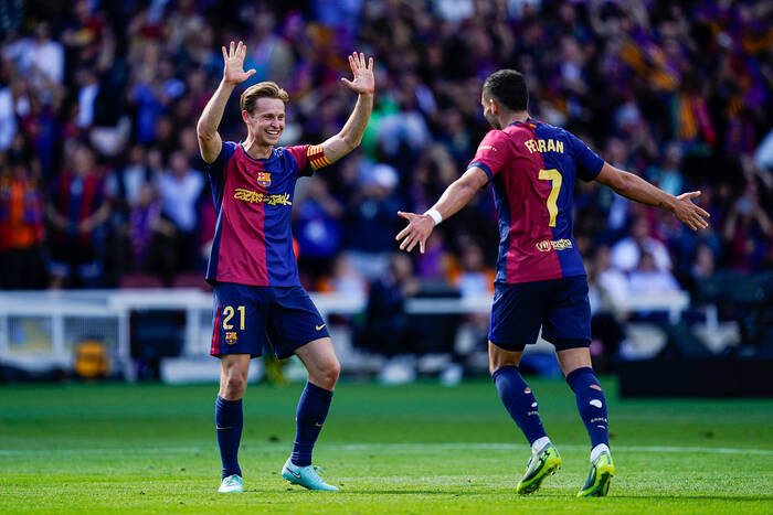 FC Barcelona może zdobyć mistrzostwo już dziś. Jest jeden warunek