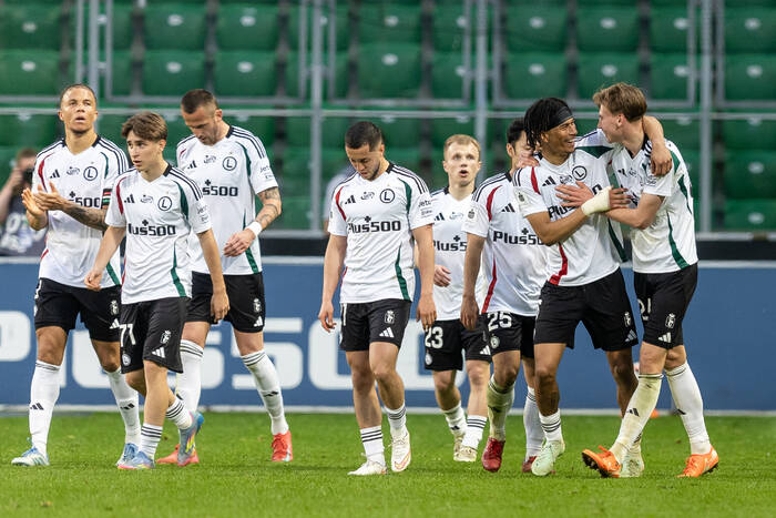 Widzew Łódź - Legia Warszawa: typy i kursy (15.05.2025)